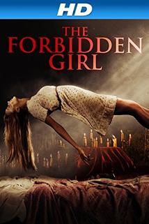 Profilový obrázek - The Forbidden Girl
