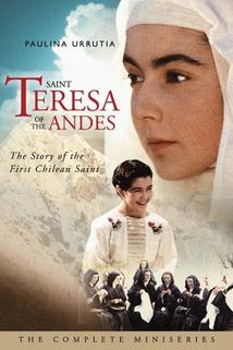 Profilový obrázek - Sor Teresa de los Andes