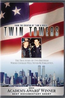 Profilový obrázek - Twin Towers