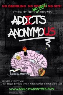 Profilový obrázek - Addicts Anonymous