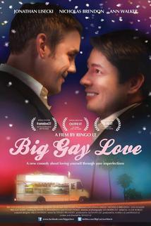 Profilový obrázek - Big Gay Love