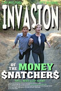 Profilový obrázek - Invasion of the Money Snatchers