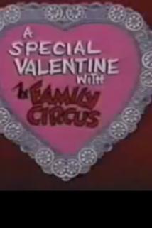 Profilový obrázek - A Special Valentine with the Family Circus