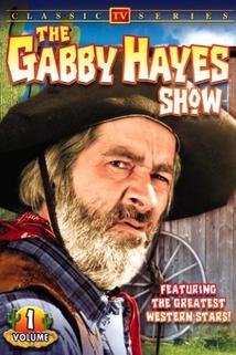 Profilový obrázek - The Gabby Hayes Show