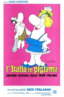 Profilový obrázek - L'Italia in pigiama