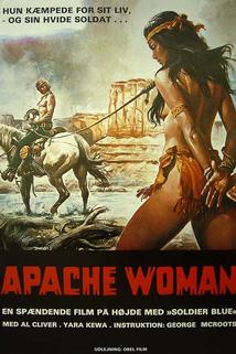 Profilový obrázek - Una donna chiamata Apache