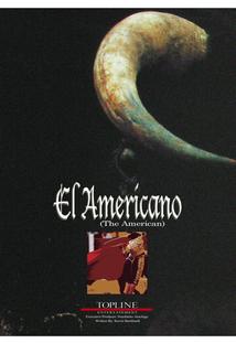 Profilový obrázek - El Americano