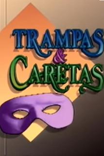 Profilový obrázek - Trampas y caretas
