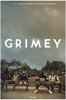 Profilový obrázek - Grimey