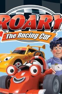 Roary the Racing Car  - Roary the Racing Car
