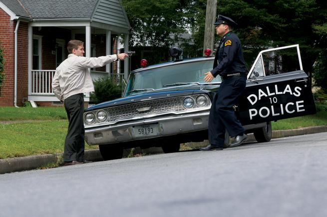 Vražda prezidenta Kennedyho