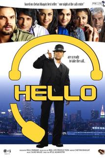 Hello  - Hello