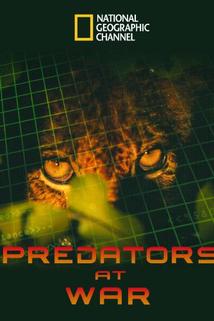 Profilový obrázek - Predators at War