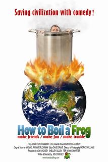 Profilový obrázek - How to Boil a Frog