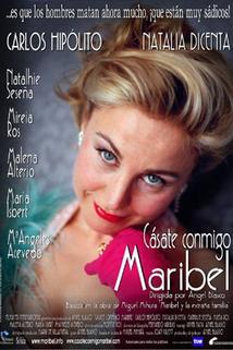 Profilový obrázek - Cásate conmigo, Maribel