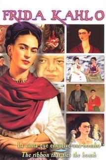 Profilový obrázek - Frida Kahlo: A Ribbon Around a Bomb
