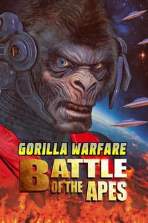 Profilový obrázek - Gorilla Warfare: Battle of the Apes