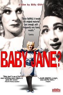 Profilový obrázek - Baby Jane?