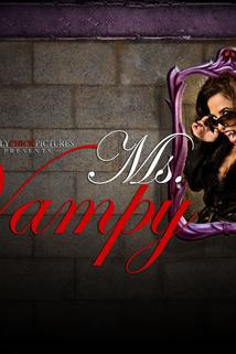 Profilový obrázek - Ms. Vampy