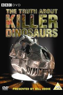 Profilový obrázek - The Truth About Killer Dinosaurs