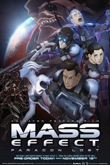 Profilový obrázek - Mass Effect: Paragon Lost