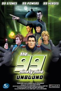 Profilový obrázek - The 99 Unbound