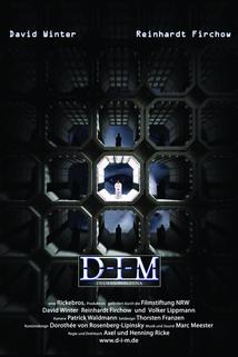 Profilový obrázek - D-I-M, Deus in Machina