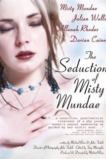 Profilový obrázek - The Seduction of Misty Mundae