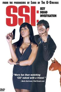 Profilový obrázek - SSI: Sex Squad Investigation