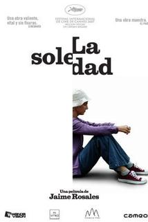 Profilový obrázek - La soledad