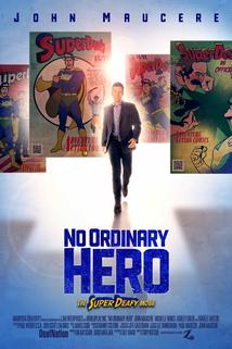 Profilový obrázek - No Ordinary Hero: The SuperDeafy Movie