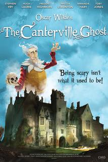 Profilový obrázek - Canterville Ghost, The