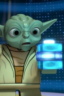 Lego Star Wars: The Yoda Chronicles - The Phantom Clone  - Lego Star Wars: The Yoda Chronicles - The Phantom Clone