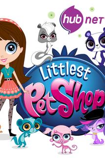 Profilový obrázek - Littlest Pet Shop