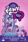 My Little Pony: Equestria Girls 