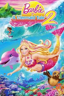Profilový obrázek - Barbie in a Mermaid Tale 2