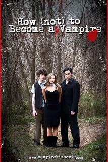 Profilový obrázek - How (Not) to Become a Vampire