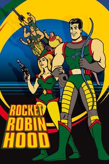 Profilový obrázek - Rocket Robin Hood