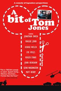 Profilový obrázek - Bit of Tom Jones?, A