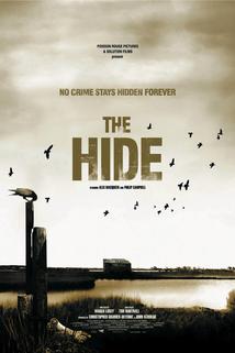 Profilový obrázek - The Hide
