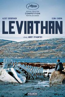 Profilový obrázek - Leviatan
