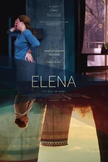 Profilový obrázek - Elena