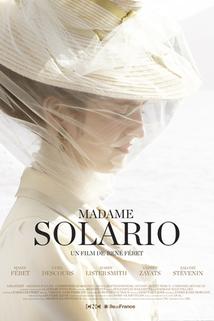 Profilový obrázek - Madame Solario