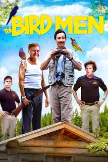 The Birder  - The Birder