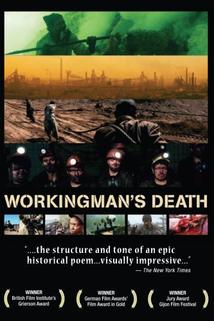 Workingman's Death