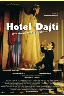 Profilový obrázek - Hotel Dajti