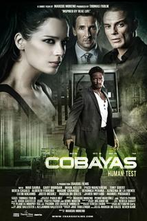 Profilový obrázek - Cobayas: Human Test