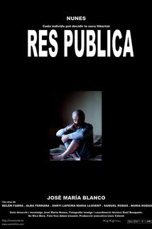 Profilový obrázek - Res publica