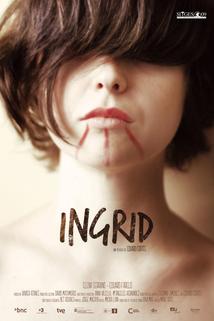 Profilový obrázek - Ingrid