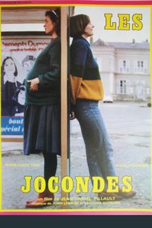 Profilový obrázek - Les jocondes